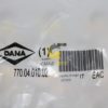 Шайба 770.04.010.02