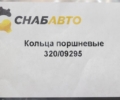 Кольца поршневые
