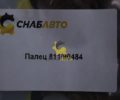 Палец 811/90484