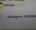 Шкворень