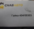 Гайка