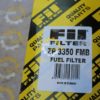 Фильтр топливный ZP3350FMB
