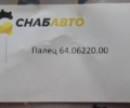 Палец
