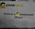 Кольцо уплотнительное 024941