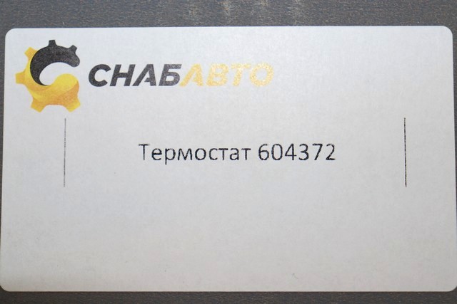 Термостат Термостат