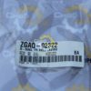 Кольцо уплотнительное ZGAQ-02322