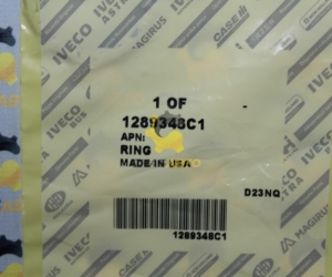Кольцо 1289348C1