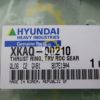 Кольцо XKAQ-00210