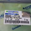 Кольцо XKAQ-00213