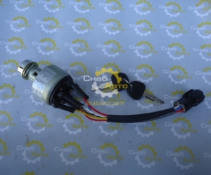 Замок зажигания 21N4-10400