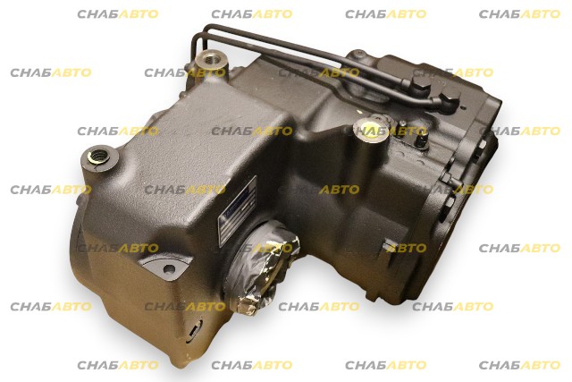 КПП 2 HL 270 КПП 2 HL 270